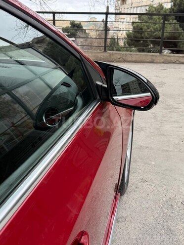 Chevrolet Cruze-3