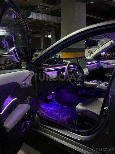 Changan Qiyuan A05-5