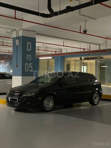 Opel Astra-11