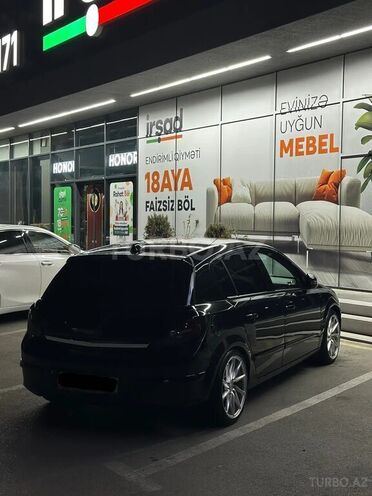 Opel Astra-16