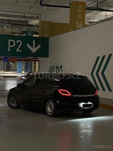 Opel Astra-13