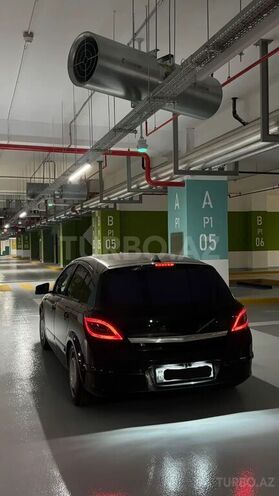 Opel Astra-15