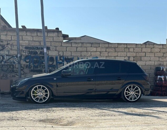 Opel Astra-8