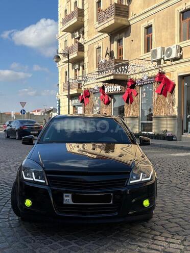 Opel Astra-1