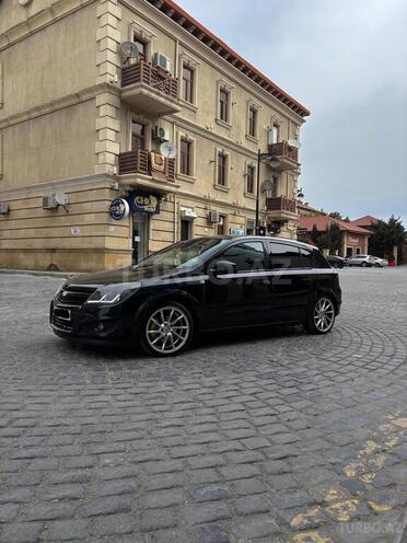 Opel Astra-6
