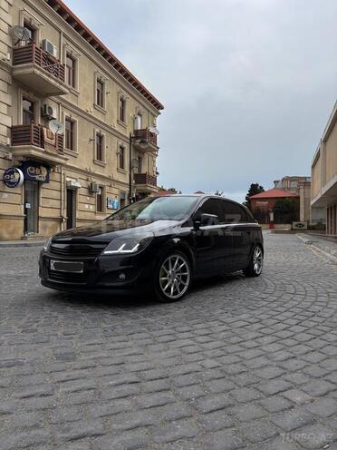 Opel Astra-5