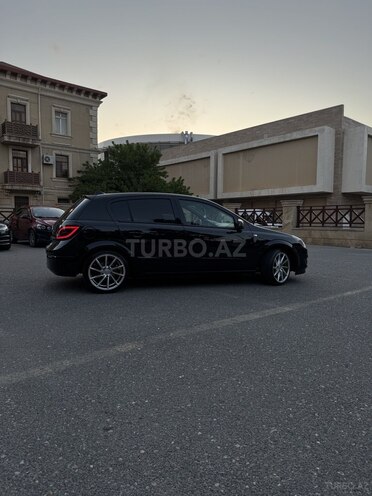 Opel Astra-7
