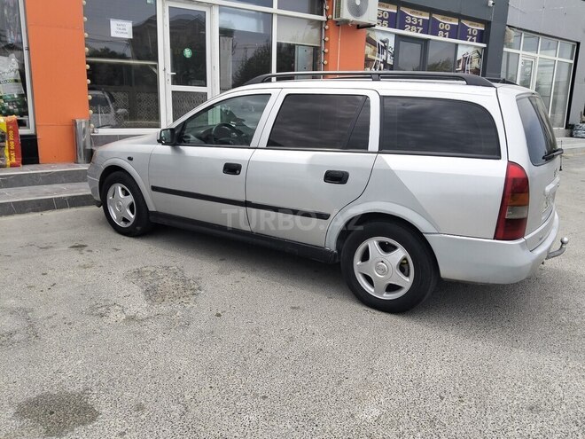 Opel Astra-3