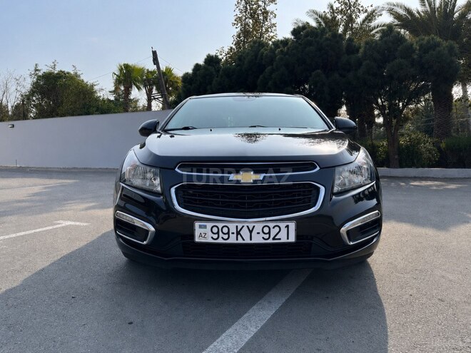 Chevrolet Cruze-2