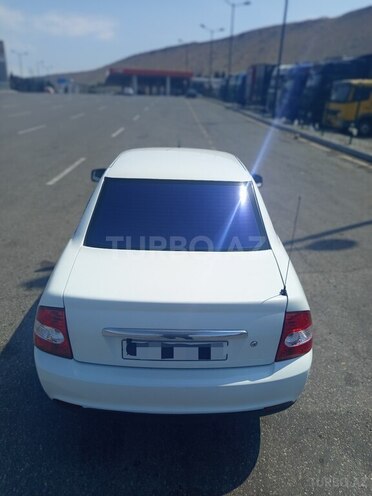 LADA (VAZ) Priora-3