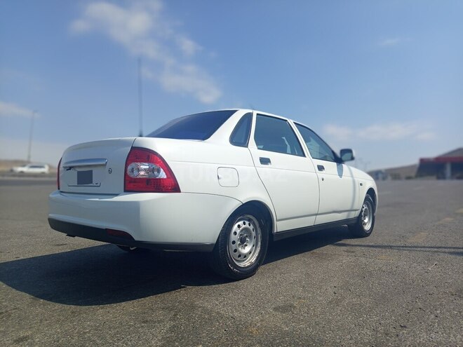 LADA (VAZ) Priora-5