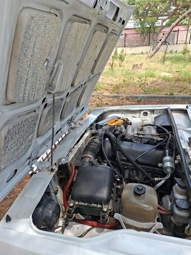 LADA (VAZ) 2107-4