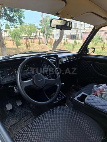LADA (VAZ) 2107-5