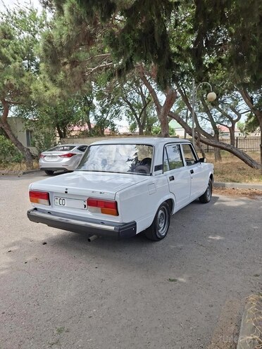 LADA (VAZ) 2107-3