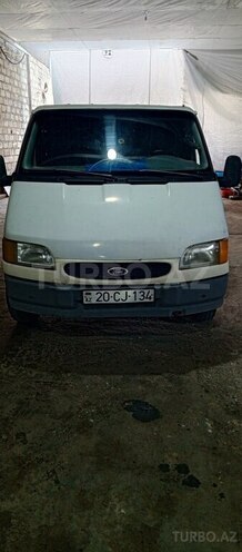 Ford Transit-11