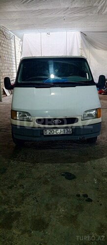 Ford Transit-14