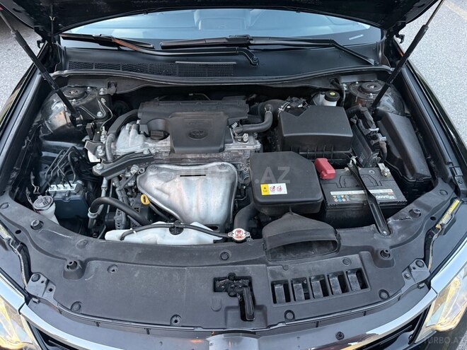 Toyota Camry-8