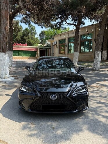 Lexus ES 300h-10