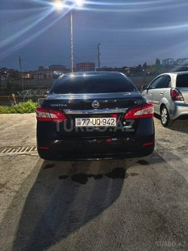 Nissan Sentra-2