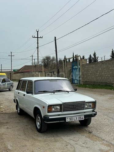 LADA (VAZ) 2104-4