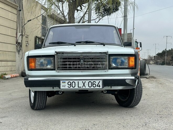 LADA (VAZ) 2104-3