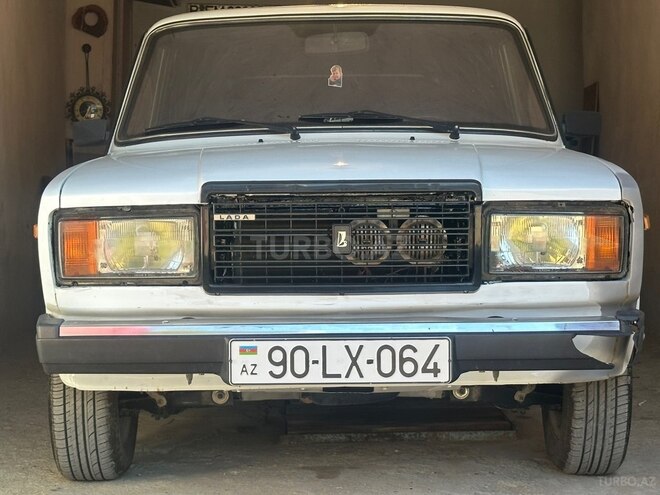 LADA (VAZ) 2104-1