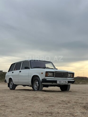 LADA (VAZ) 2104-6