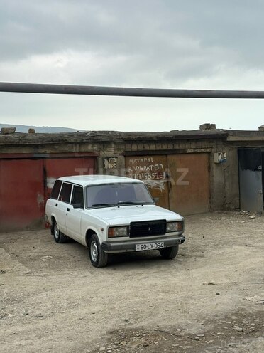 LADA (VAZ) 2104-2
