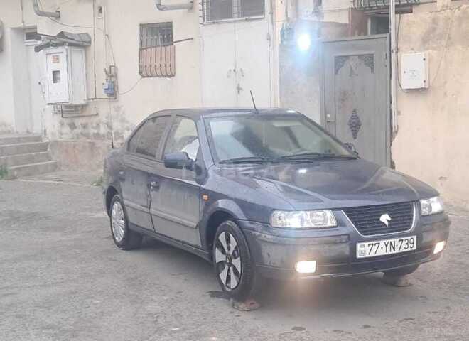 Khazar LX-1