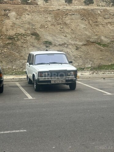 LADA (VAZ) 2104-7