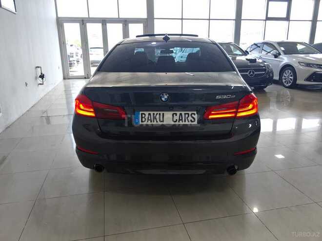 BMW 530e-6