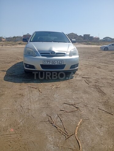 Toyota Corolla-1