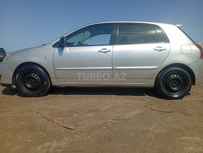 Toyota Corolla-2
