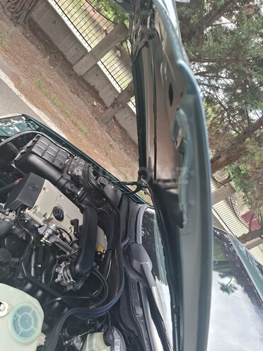 Mercedes C 180-4