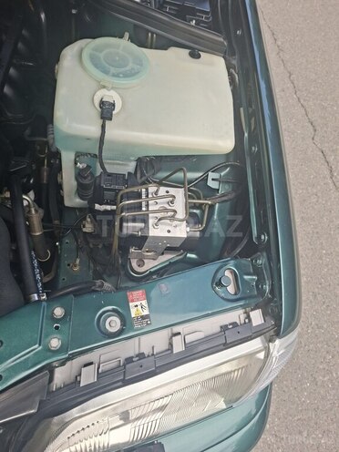 Mercedes C 180-5