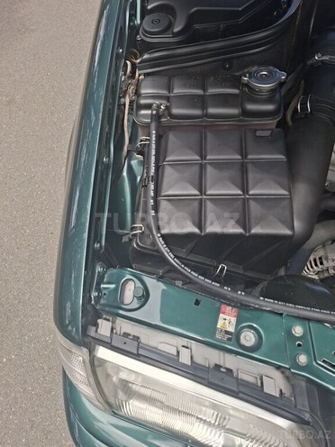 Mercedes C 180-6