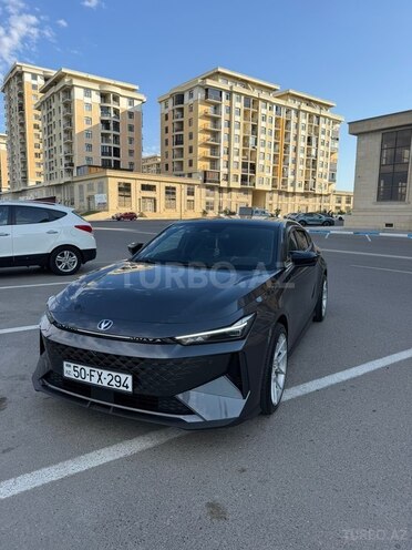 Changan Uni-V iDD-3