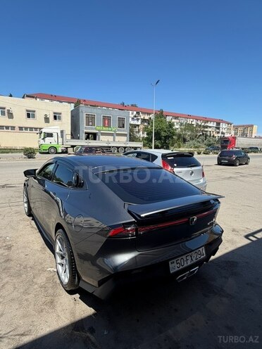 Changan Uni-V iDD-4