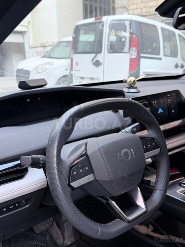 Changan Qiyuan A06-5
