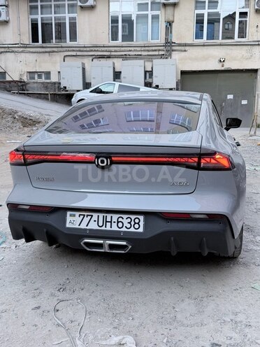 Changan Qiyuan A06-4