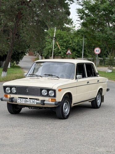 LADA (VAZ) 2106-3