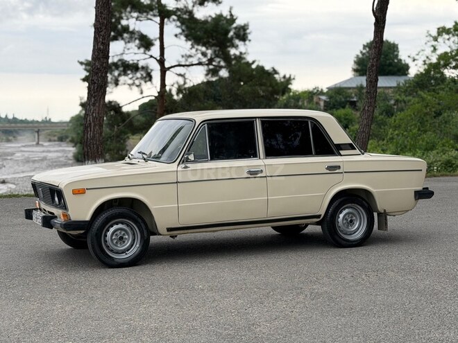 LADA (VAZ) 2106-12