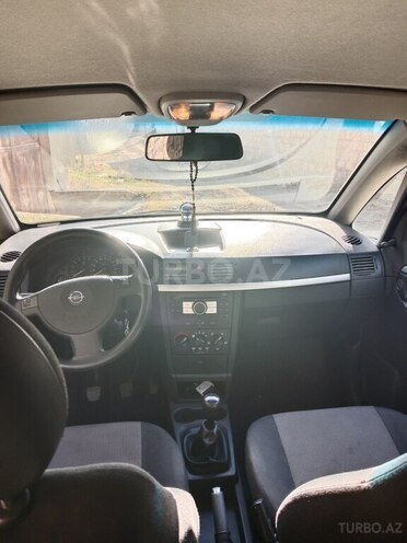 Opel Meriva-7