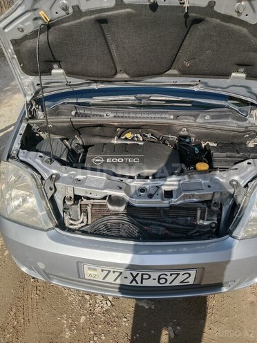 Opel Meriva-14