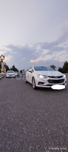 Chevrolet Cruze-5