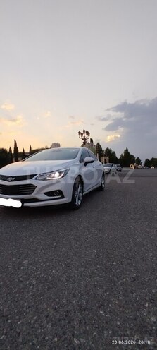 Chevrolet Cruze-4