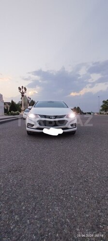Chevrolet Cruze-2