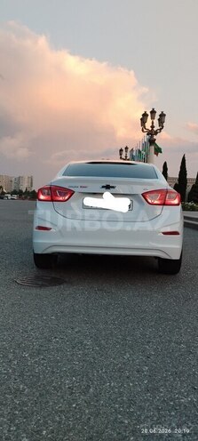 Chevrolet Cruze-6