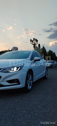 Chevrolet Cruze-8