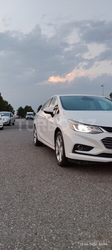Chevrolet Cruze-9